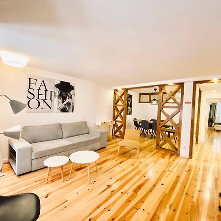 My Lx Flat Stylish Apartment In Santa Catarina Lisboa Extérieur photo