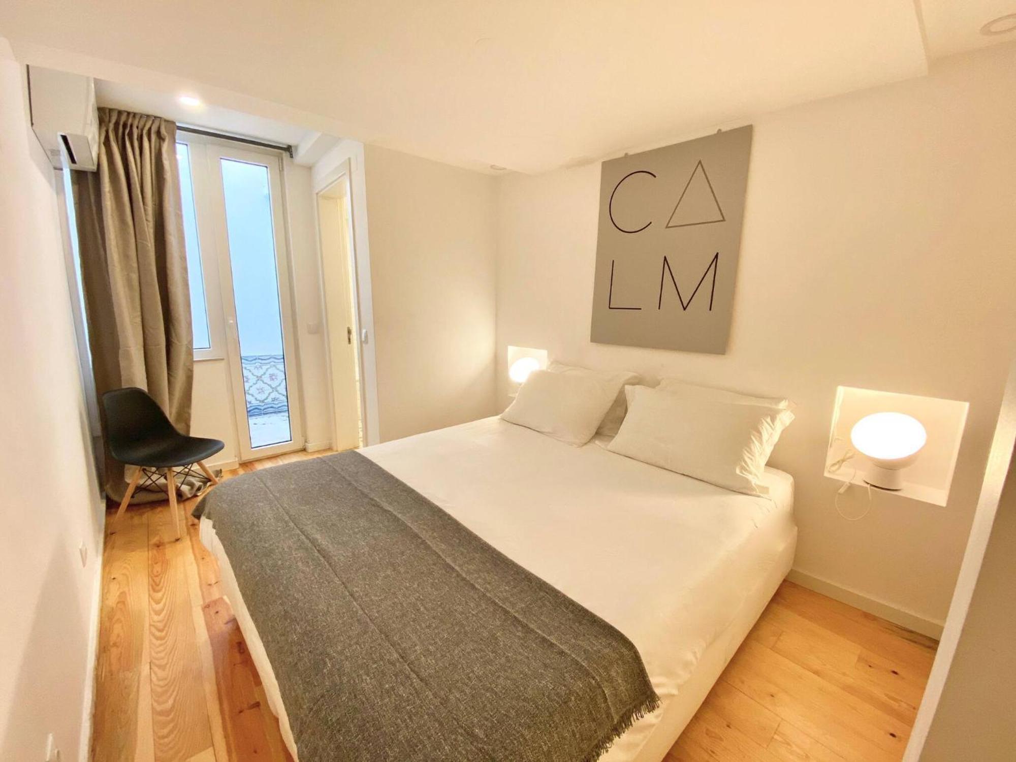 My Lx Flat Stylish Apartment In Santa Catarina Lisboa Extérieur photo