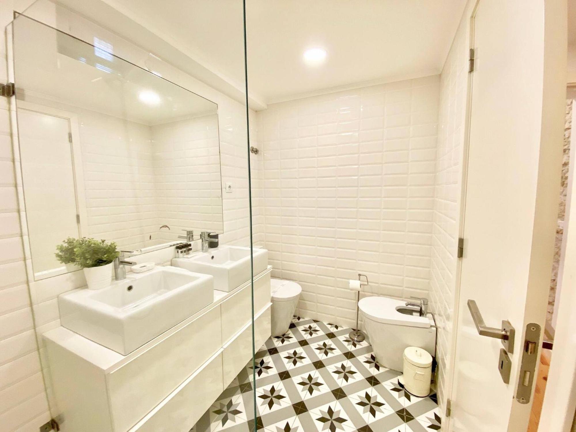 My Lx Flat Stylish Apartment In Santa Catarina Lisboa Extérieur photo