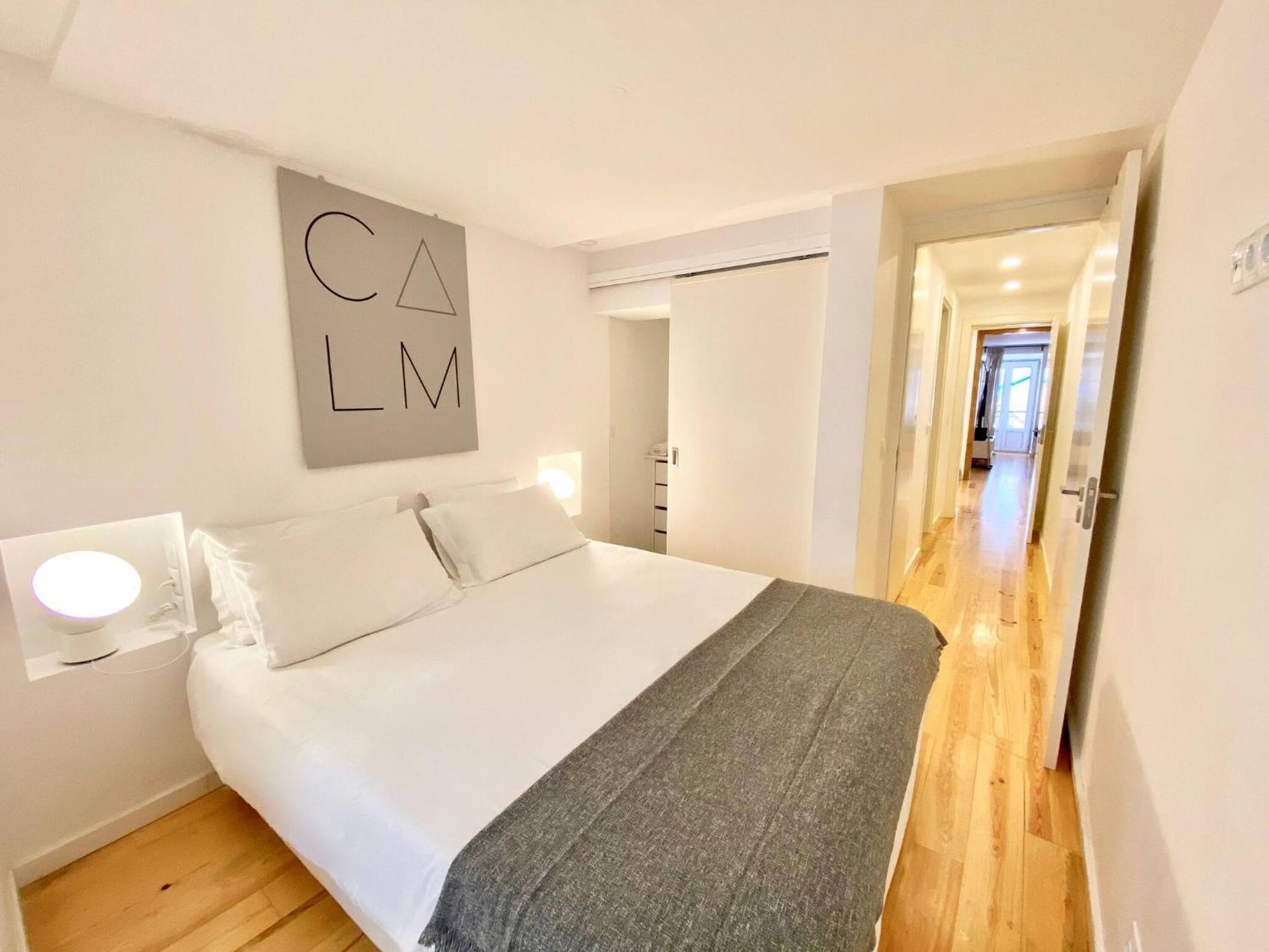 My Lx Flat Stylish Apartment In Santa Catarina Lisboa Extérieur photo