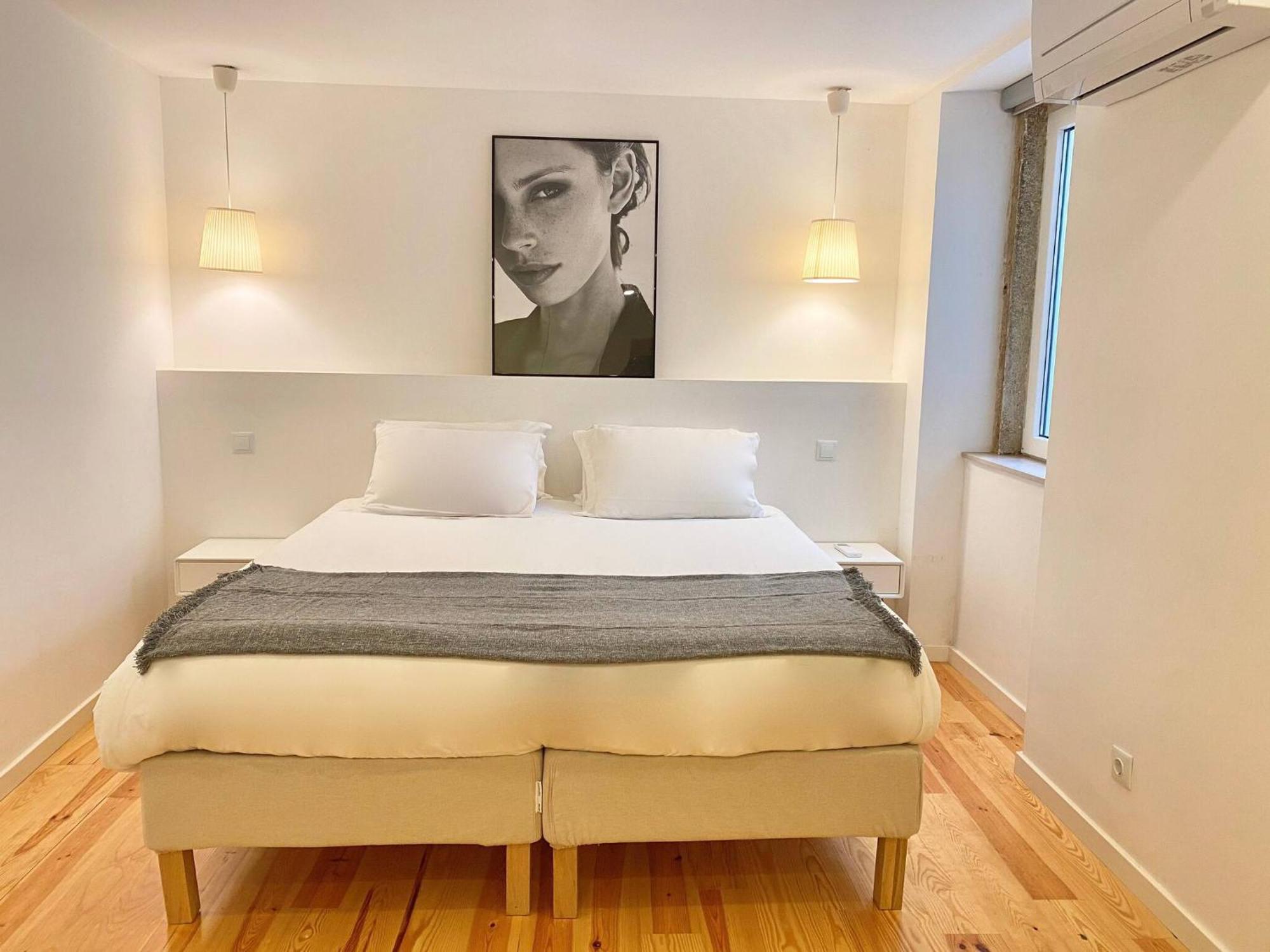 My Lx Flat Stylish Apartment In Santa Catarina Lisboa Extérieur photo