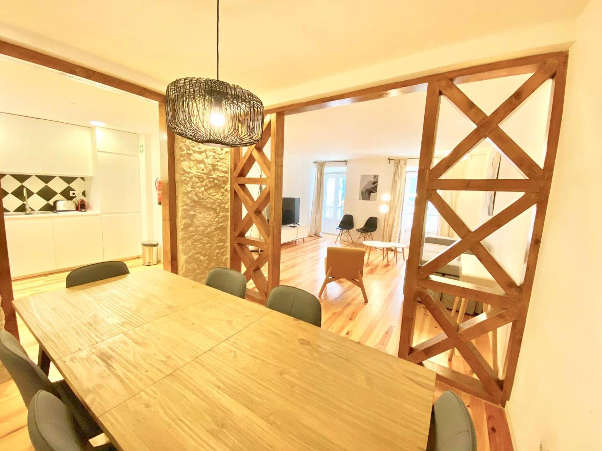 My Lx Flat Stylish Apartment In Santa Catarina Lisboa Extérieur photo